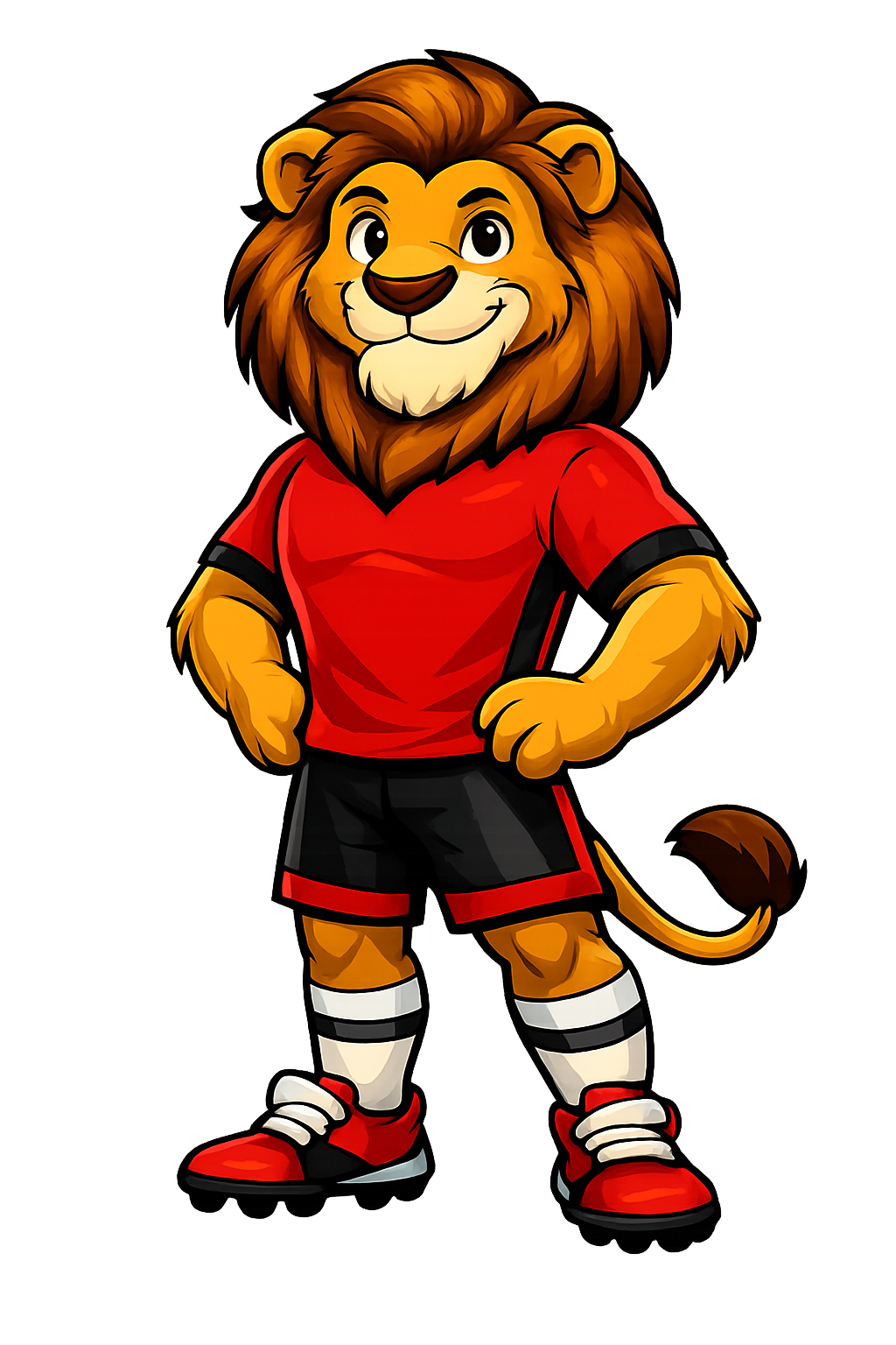 Leo the Lion