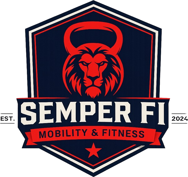 Semper Fi Mobility & Fitness
